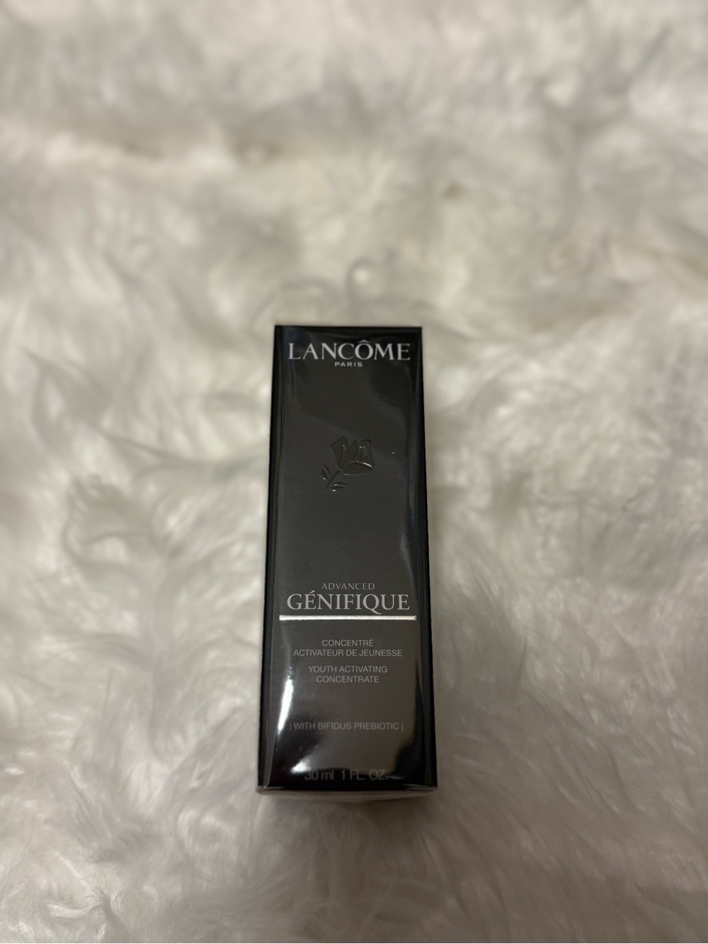 Lancôme Advanced Génifique Serum - Black Packaging